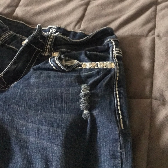 Jeans - Picture 3 of 6